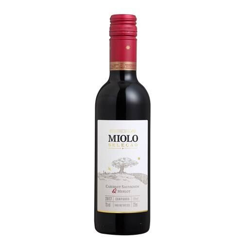 Vinho Miolo Seleção Merlot