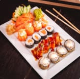 Combinado mix