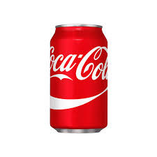 Coca-Cola Lata
