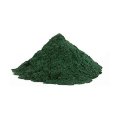 SPIRULINA PO