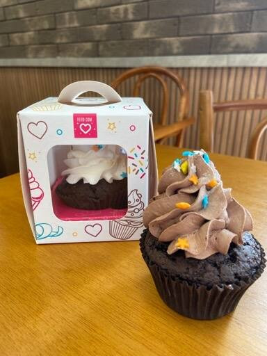 Cup cake