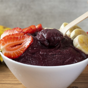 ACAI SELF SERVICE