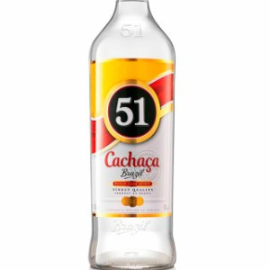 CACHAÇA 51 1L