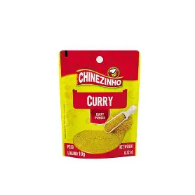 Curry (Chinezinho) 10g