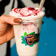 Milk Shake 250 ml