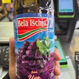 SUCO DE UVA BELA SCHIA