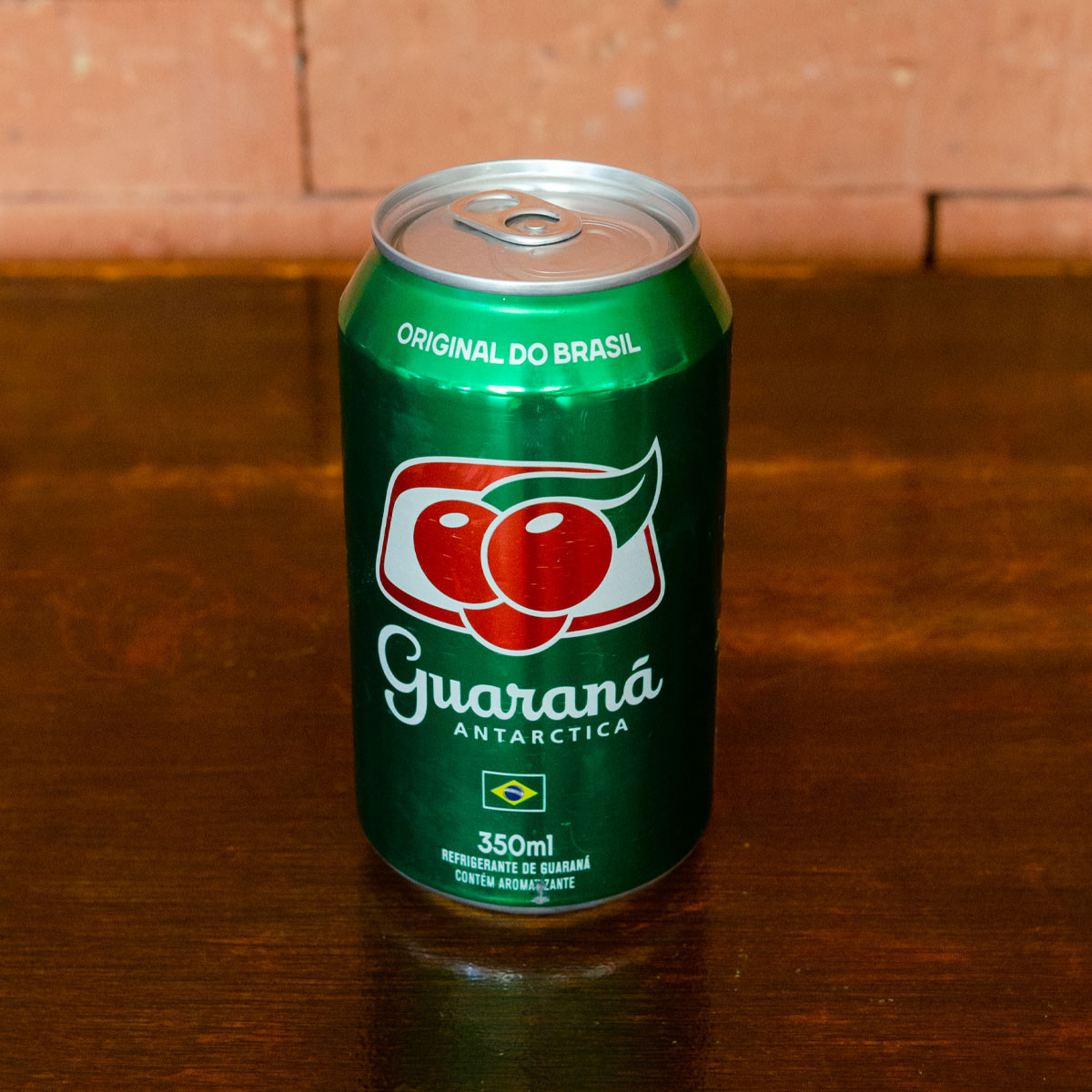 GUARANÁ ANTARCTICA LATA