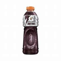 GATORADE UVA