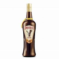 Licor Amarula 750 ml