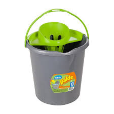 BALDE MOP 10LT