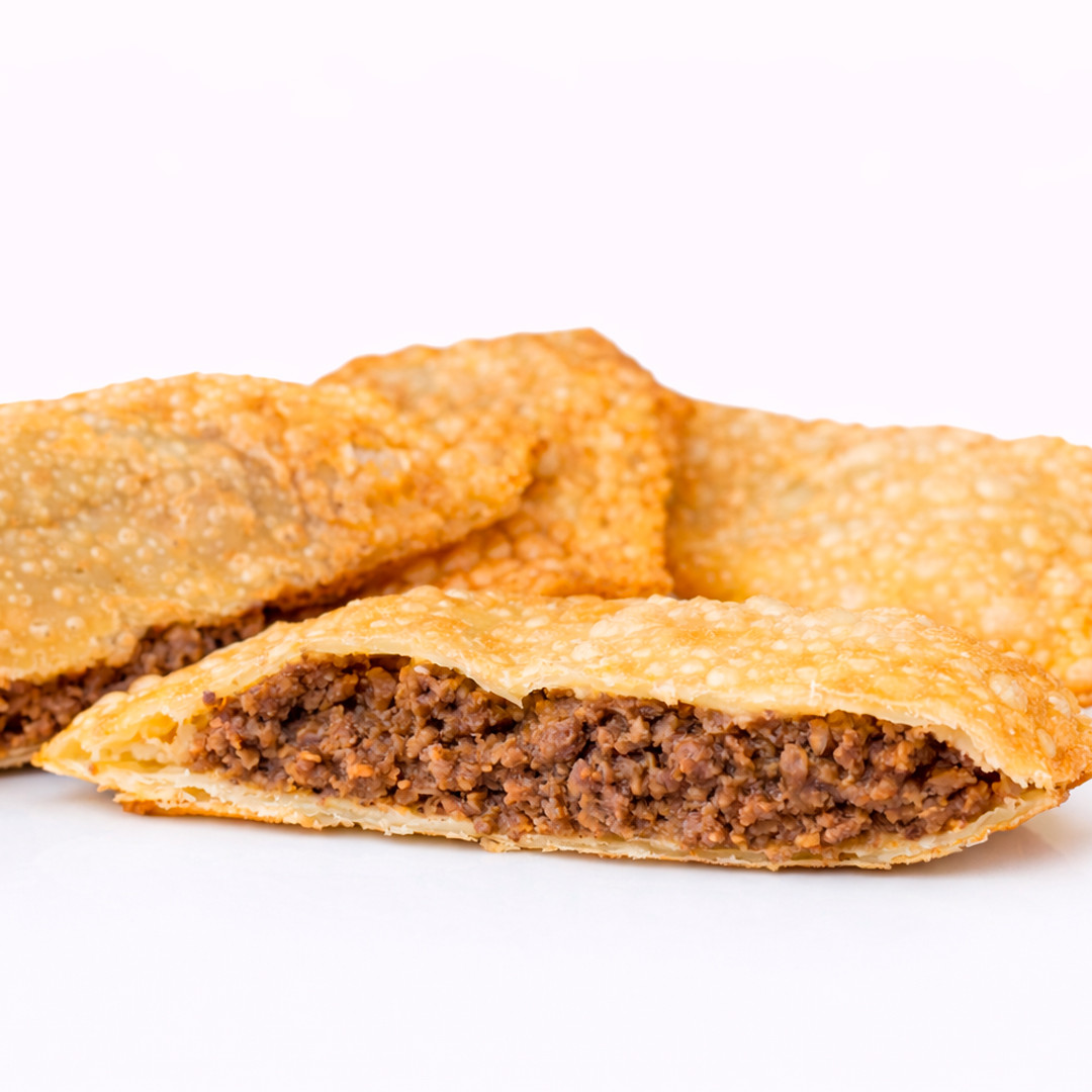 PASTEL DE CARNE