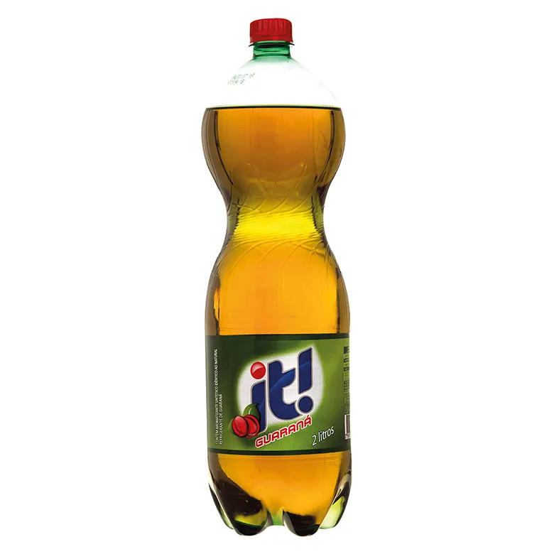 IT GUARANÁ 2 LITROS