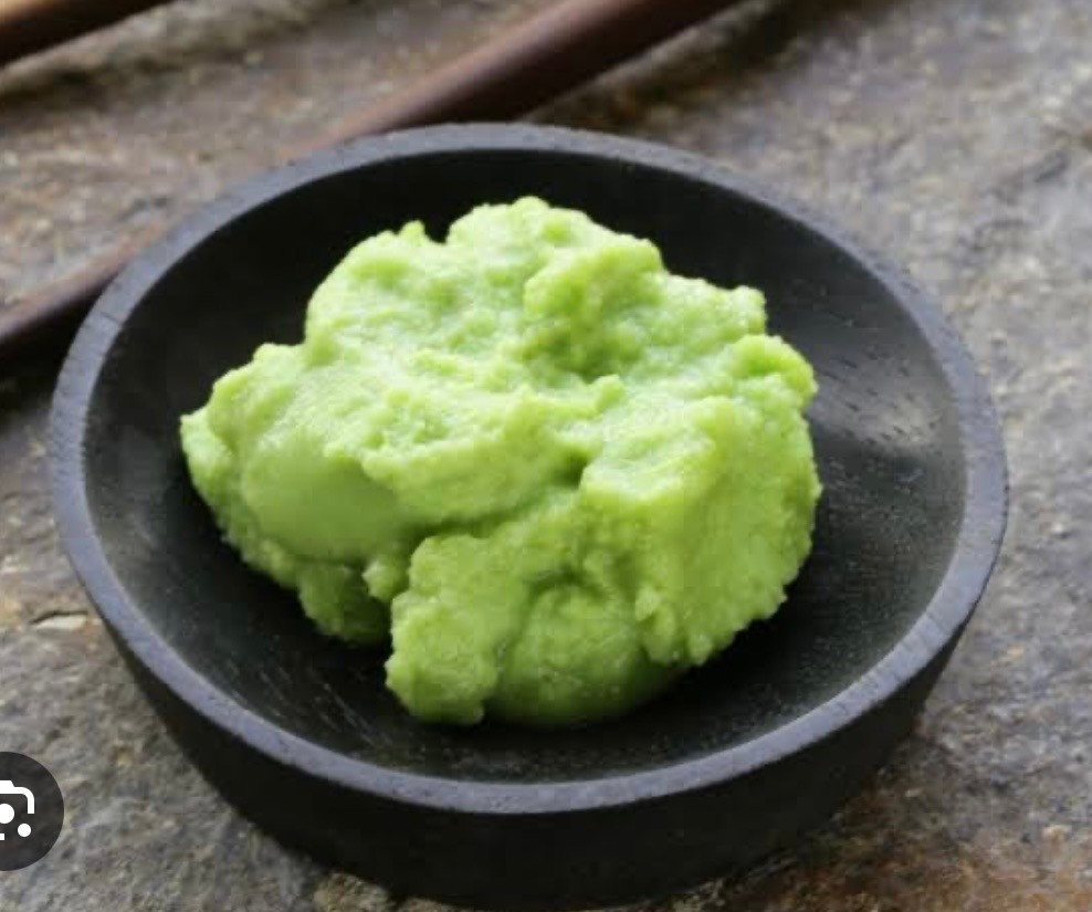 WASABI 