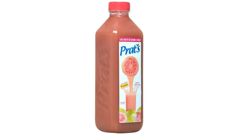 Prats 900 ml