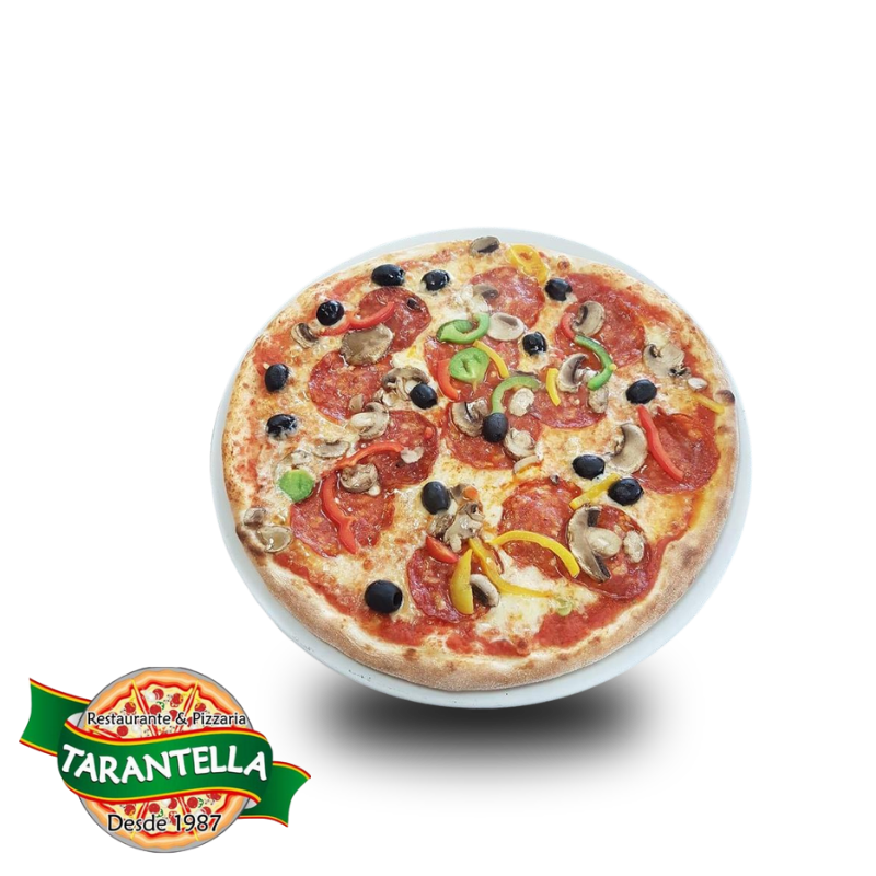 TOSCANA PEQUENA