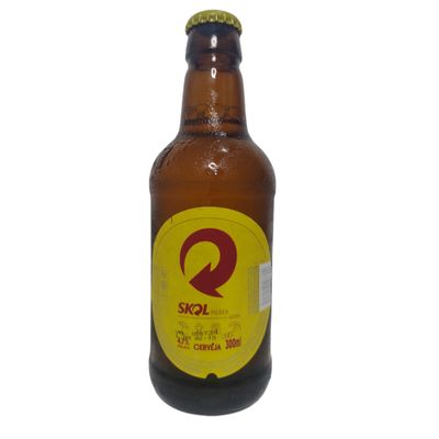 Skol 300 ml Retornavel