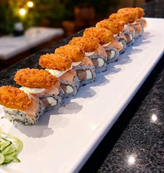 URAMAKI PREMIUM
