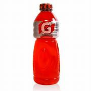 GATORADE MO/MARACUJA 500 ML