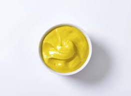 Mostarda 100 ml 