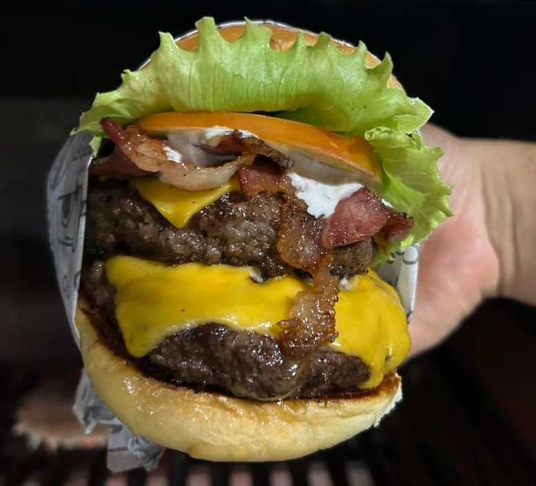 Big Bacon