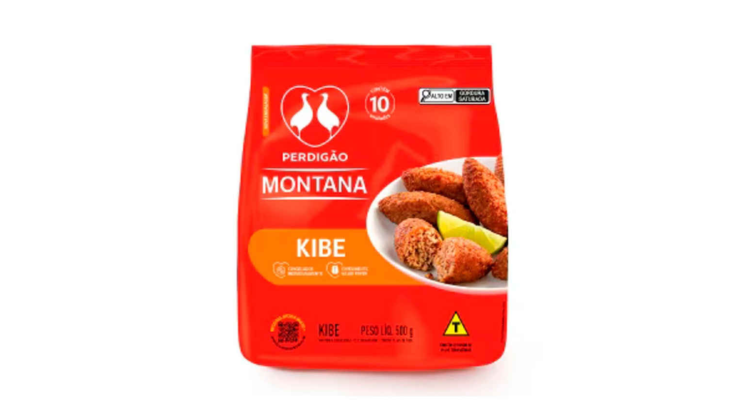 KIBE PERDIGAO SC500G