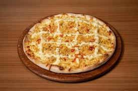 PIZZA FRANGO CATUPIRY