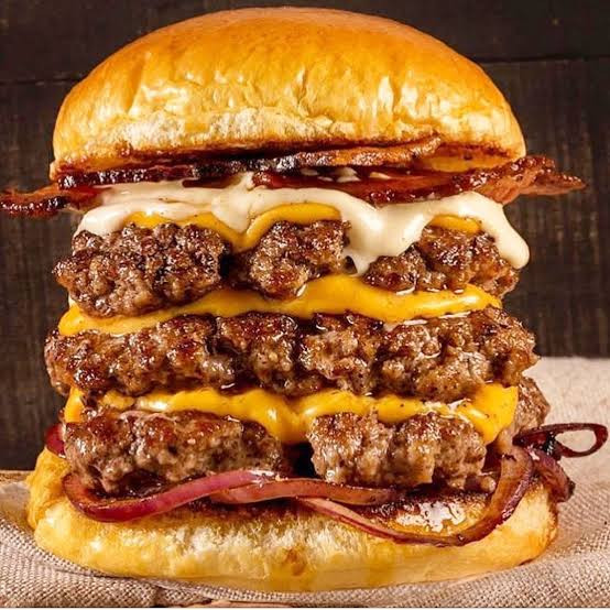 Big Burger 