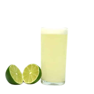 SUCO LIMAO COPO