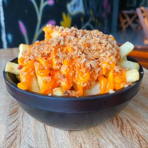 BEST FRIES