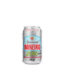 MINEIRO ZERO 350ML