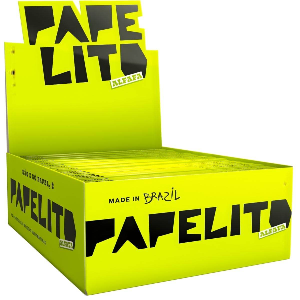 SEDA PAPELITO ALFAFA