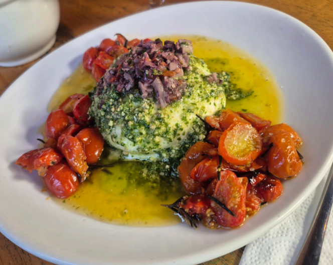 BURRATA