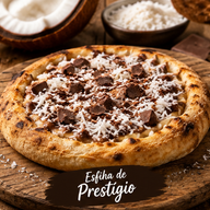 Esfirra Prestigio