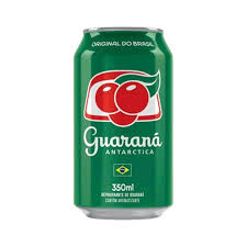 Guaraná lt 350ml