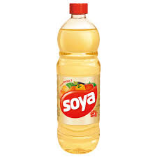 OLEO SOJA