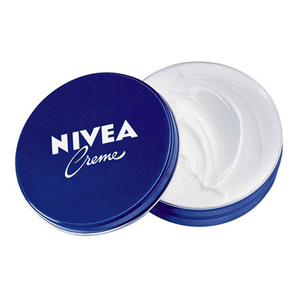 CREME NIVEA AZUL LT56G