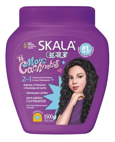SKALA MAIS CACHINHOS