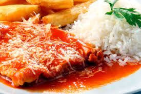 INDIVIDUAL PARMEGIANA DE FILE MIGNON
