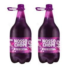 NOSSO CHOPE DE VINHO 2L