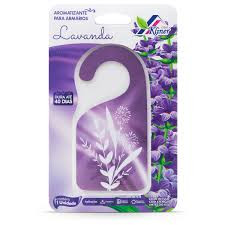 AROMATIZANTE P/ ARMARIOS CASA KLINER LAVANDA