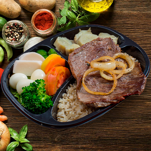 MARMITEX PRATO FITNESS