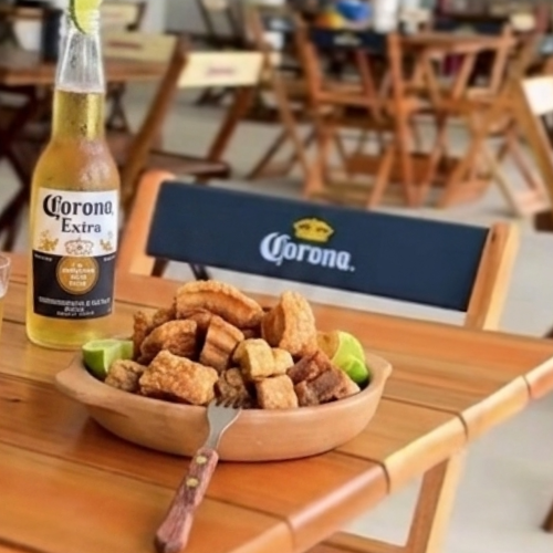 TORRESMO