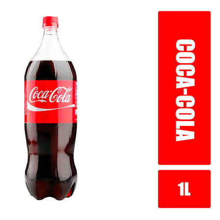 COCA 1L