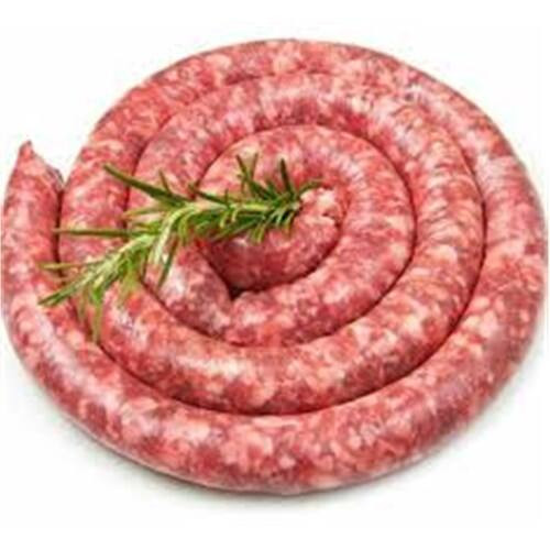 Linguiça Suína Pura Kg