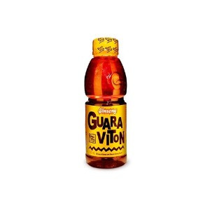GUARAVITON GINSENG