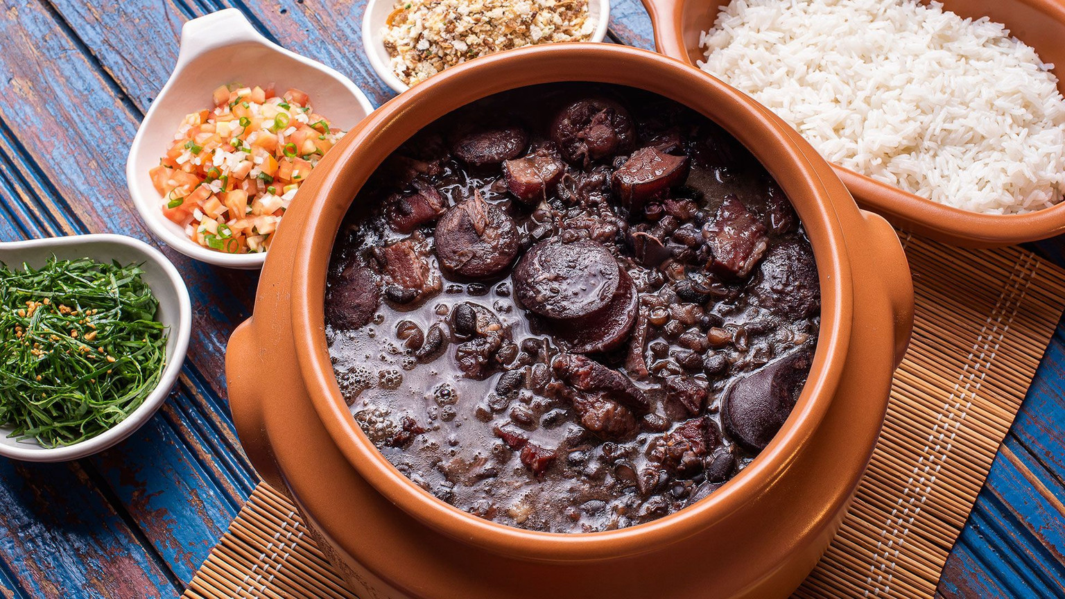 FEIJOADA