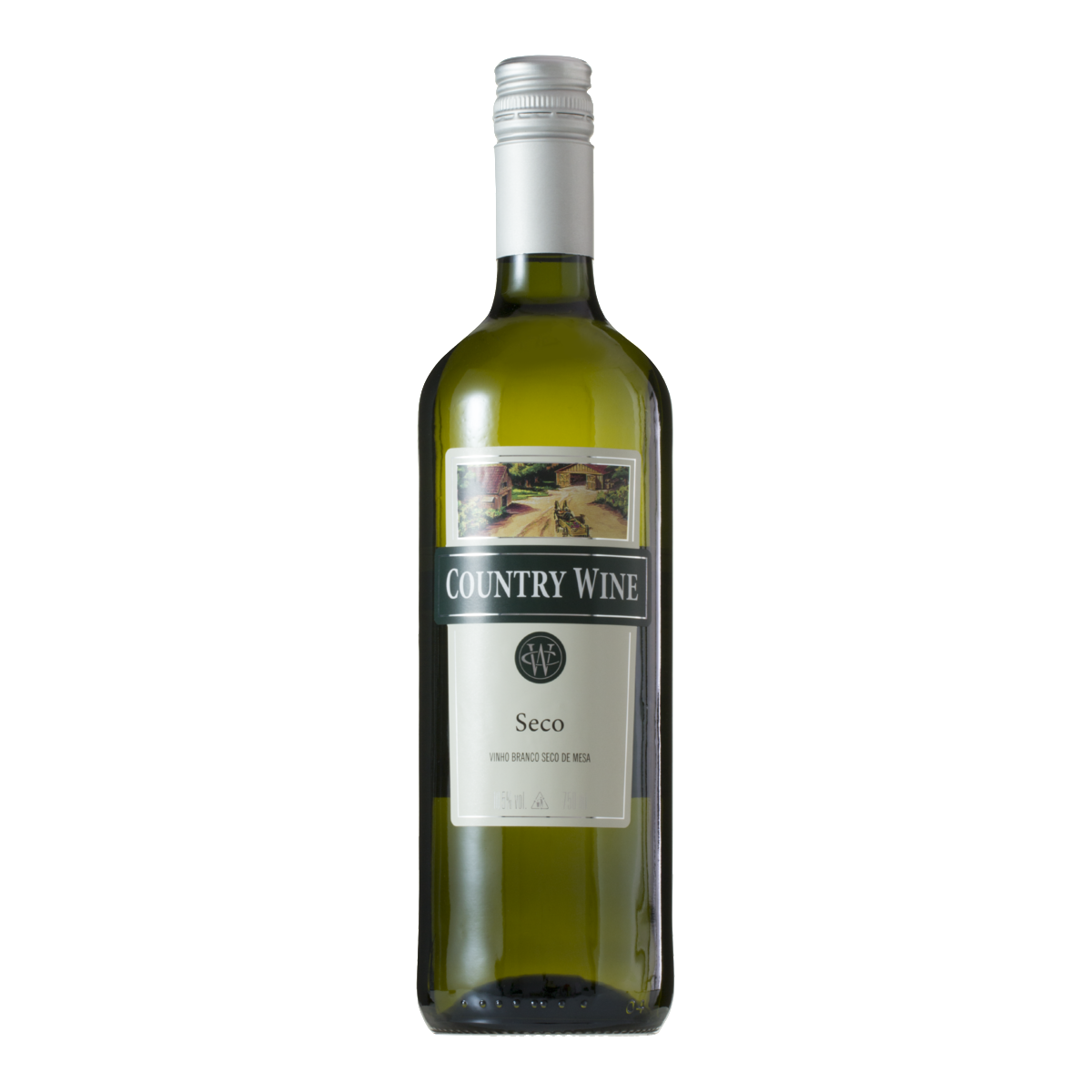 VINHO COUNTRY WINE 750MLBCO SECO