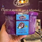 AÇAI IOGURTE GREGO