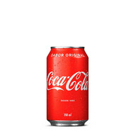 Coca Cola 350ML