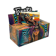 TONABE MEGA LONGA